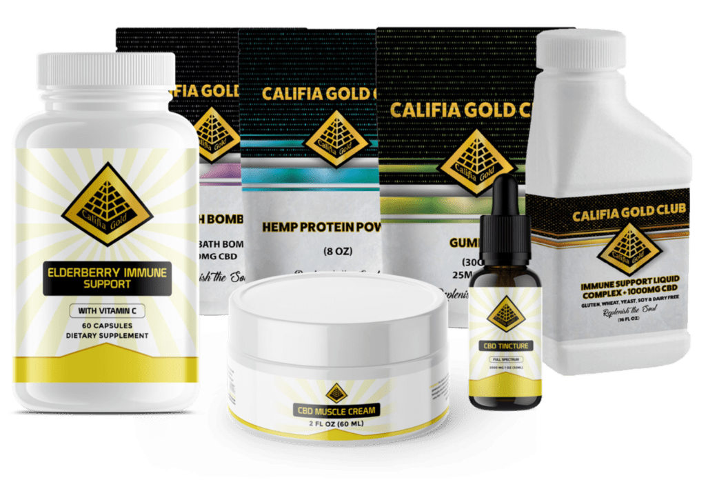 CBD Brand