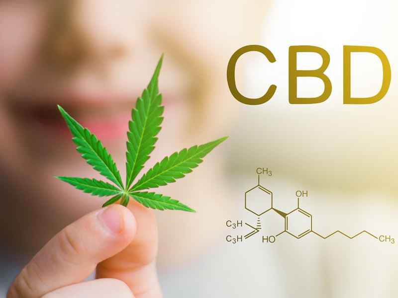 CBD Brand