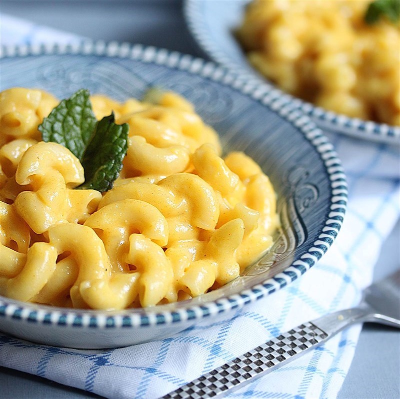 CBD macaroni and cheese