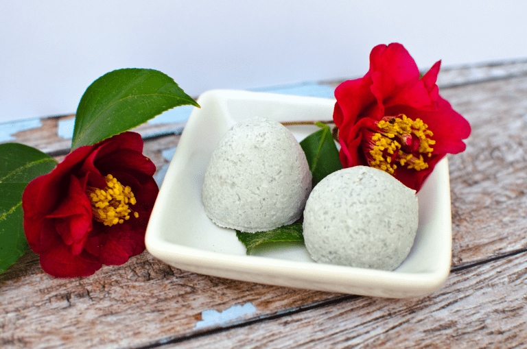 cbd bath bombs